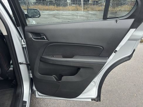 Used 2014 Chevrolet Equinox LTZ image 14