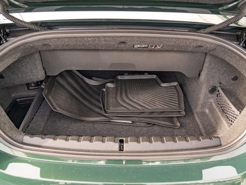 Used 2023 BMW 440i xDrive Convertible w/ Premium Package image 8