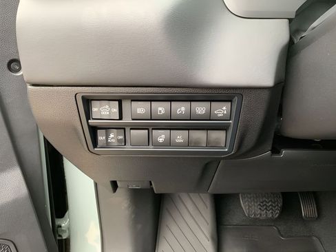 New 2026 Toyota Tundra Platinum image 27