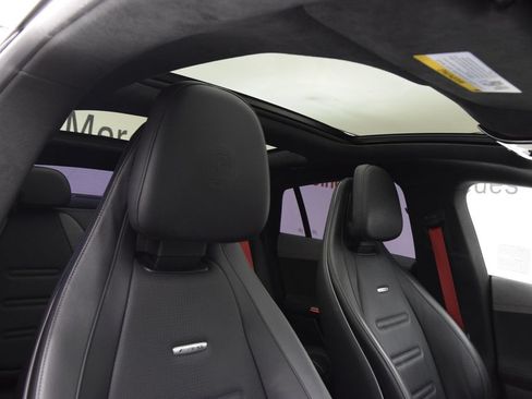 Certified 2023 Mercedes-Benz EQE AMG 4MATIC Sedan image 18