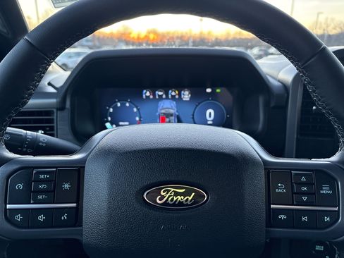 Used 2025 Ford F150 XLT w/ Equipment Group 301A Standard image 13