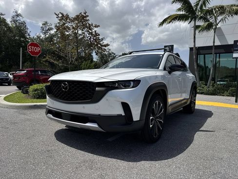 New 2026 MAZDA CX-50 AWD 2.5 S w/ Weather Package image 31