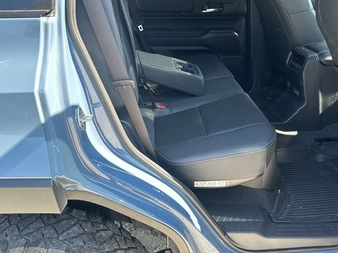 Used 2024 Toyota Land Cruiser AWD/4WD image 14