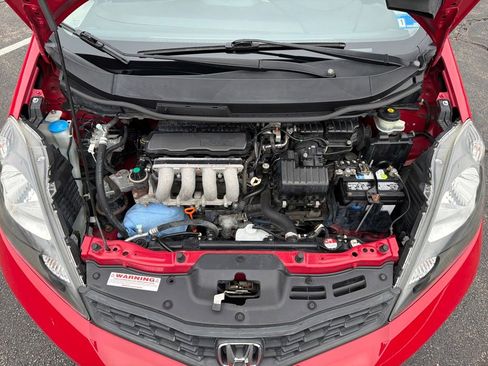 Used 2013 Honda Fit Sport image 23