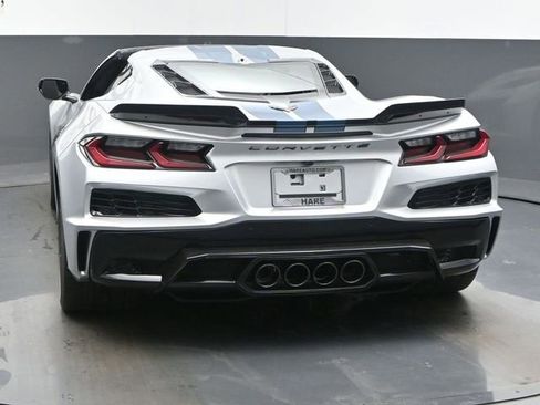 New 2026 Chevrolet Corvette Z06 image 16