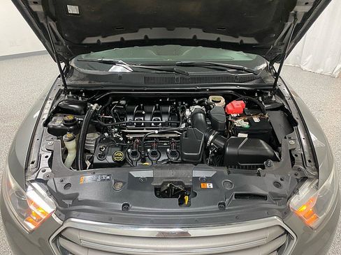 Used 2014 Ford Taurus SEL w/ Equipment Group 201A image 16