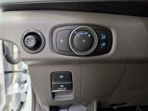 Used 2024 Ford Transit 250 Low Roof w/ Exterior Upgrade Package RWD image 14