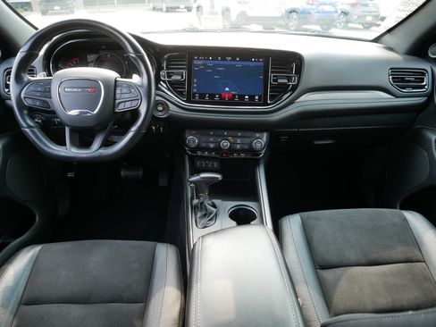 Used 2021 Dodge Durango GT AWD/4WD image 10