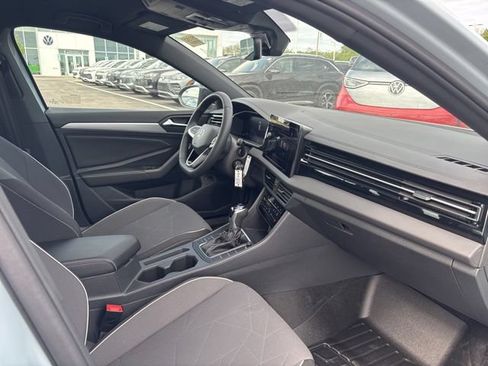 New 2026 Volkswagen Jetta Sport FWD image 42
