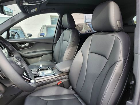 New 2026 Audi Q7 3.0T Premium Plus image 13