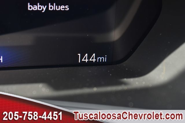 Used 2026 Chevrolet Colorado Trail Boss AWD/4WD image 30
