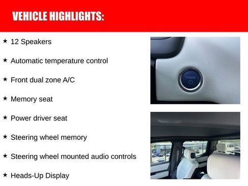 Used 2022 Toyota Tundra Capstone AWD/4WD image 18