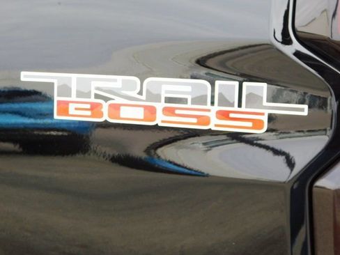 New 2026 Chevrolet Colorado Trail Boss image 38