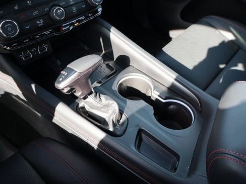 New 2026 Dodge Durango GT w/ Tow 'N Go Package image 23