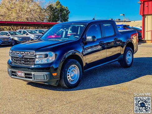 Used 2023 Ford Maverick XL image 4