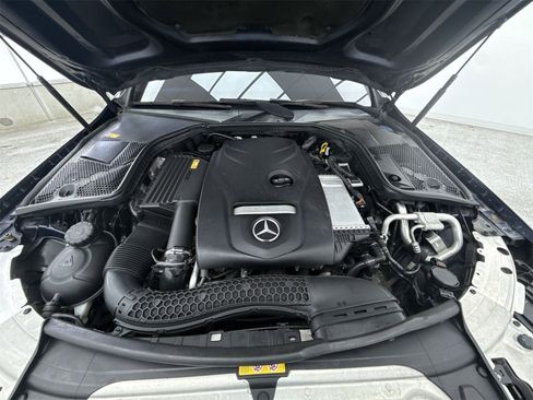 Used 2016 Mercedes-Benz C 300 Sedan image 33