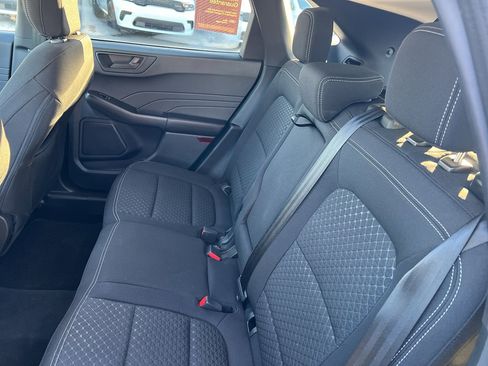 Certified 2023 Ford Escape Active w/ Tech Pack #1 image 18