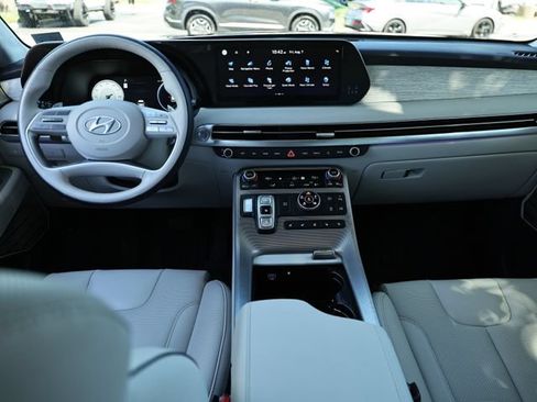 Used 2025 Hyundai Palisade Calligraphy AWD/4WD image 27