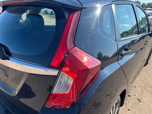 Used 2015 Honda Fit EX image 7