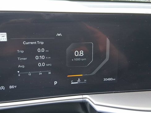 Used 2024 Kia Sorento SX FWD image 19