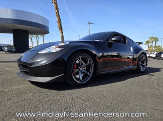 Used 2013 Nissan 370Z NISMO video 2