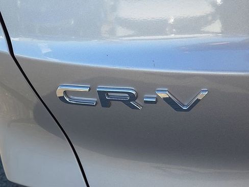 Certified 2023 Honda CR-V EX-L image 31