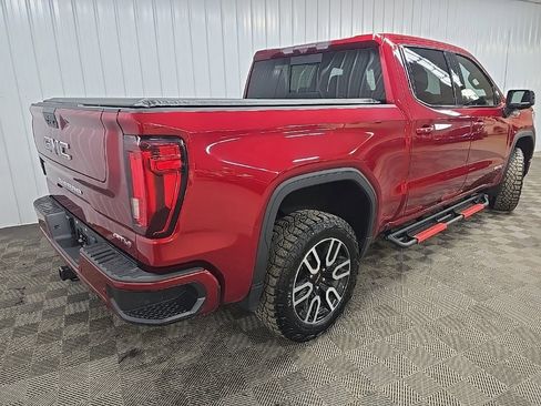 Used 2021 GMC Sierra 1500 AT4 w/ AT4 Premium Package image 10