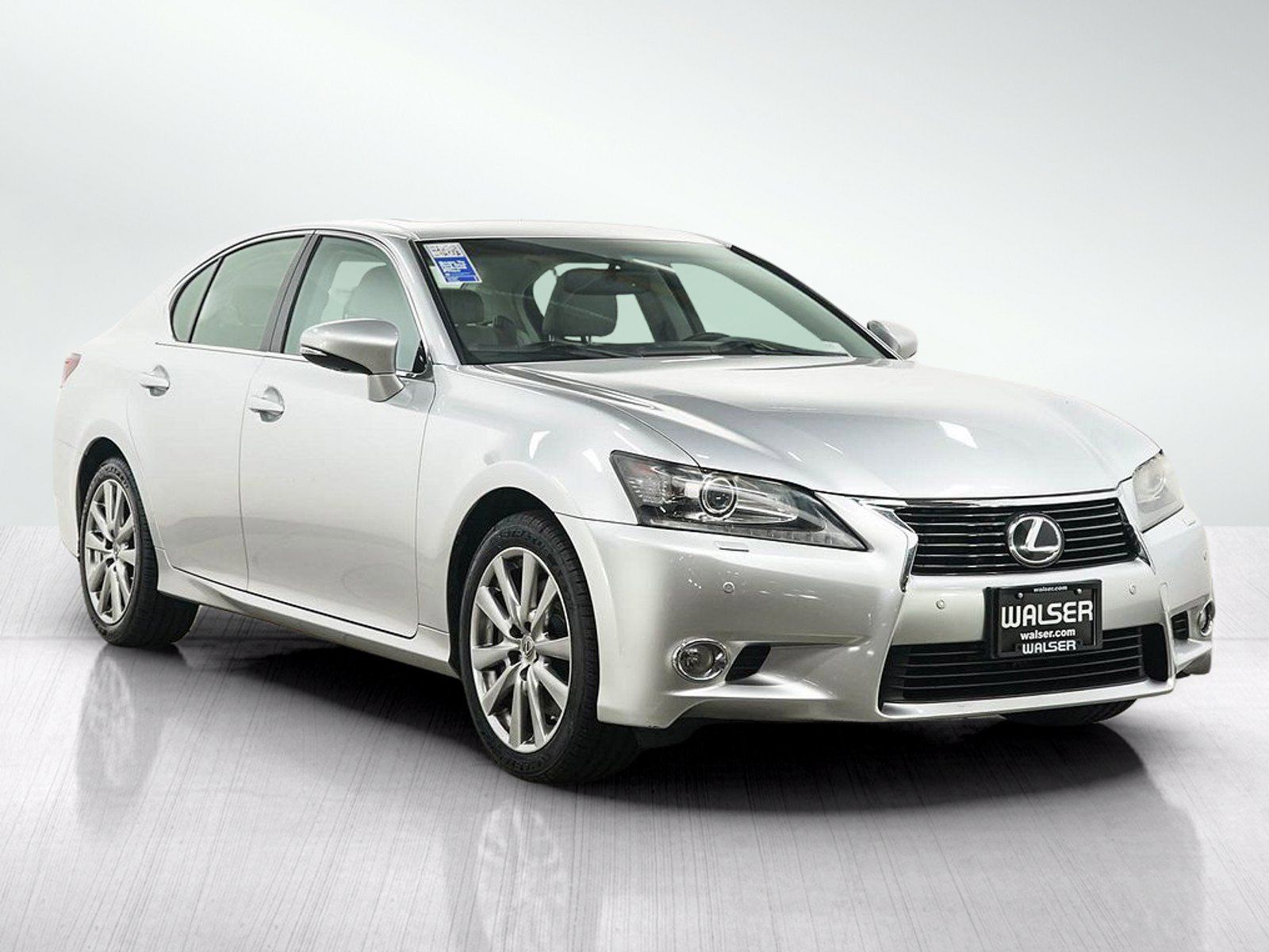 Used 2013 Lexus GS 350 AWD w/ Premium Pkg image 7