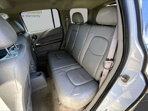 Used 2007 Chevrolet HHR LT FWD image 9