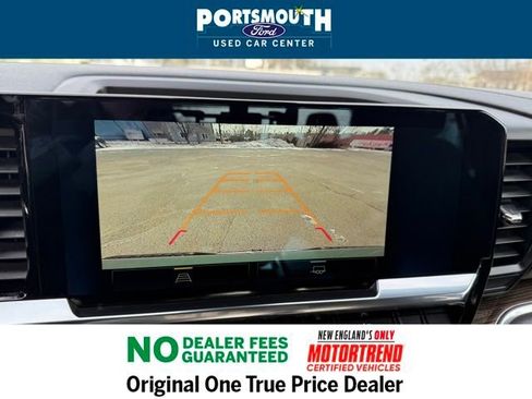 Used 2025 Chevrolet Silverado 1500 LT image 10