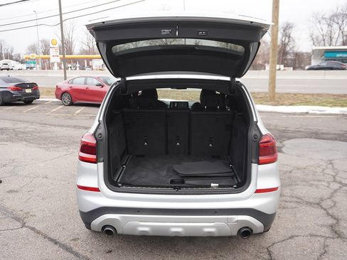 Used 2019 BMW X3 xDrive30i w/ Convenience Package image 21