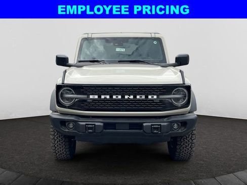 New 2025 Ford Bronco Badlands AWD/4WD image 8