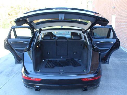 Used 2016 Audi Q5 2.0T Premium AWD/4WD image 21