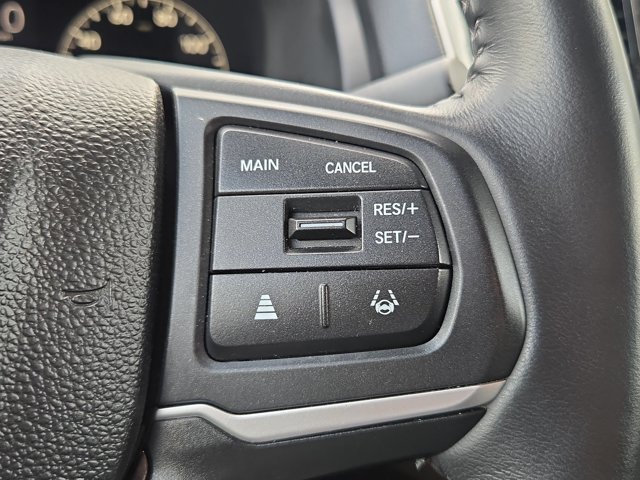 Used 2025 Honda Ridgeline RTL image 21