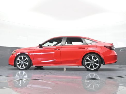 Used 2025 Honda Civic Sport image 64