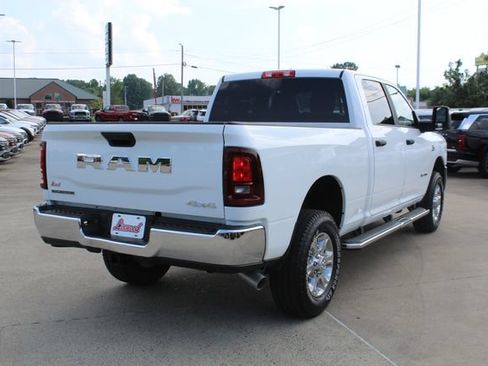 Used 2025 RAM 2500 Big Horn AWD/4WD image 7