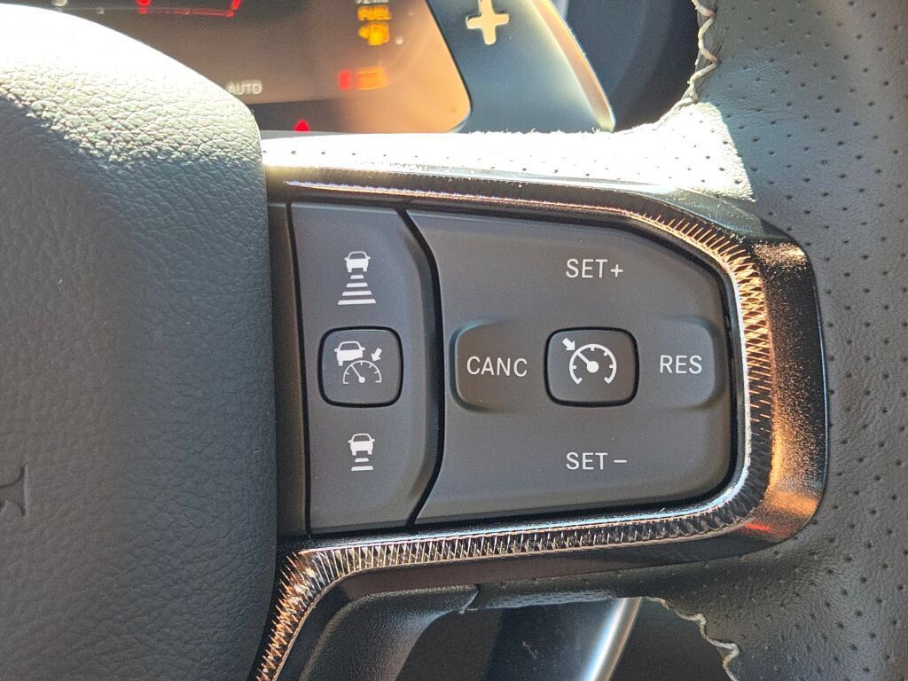 Used 2026 RAM 1500 RHO AWD/4WD image 42
