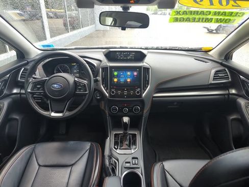 Used 2019 Subaru Crosstrek 2.0i Limited AWD/4WD image 15