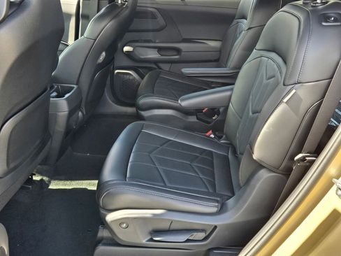New 2027 Kia Telluride EX X-Line AWD/4WD image 7