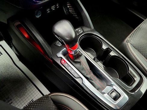 Used 2022 Chevrolet TrailBlazer RS image 16