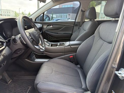 Certified 2023 Hyundai Santa Fe SE FWD image 11