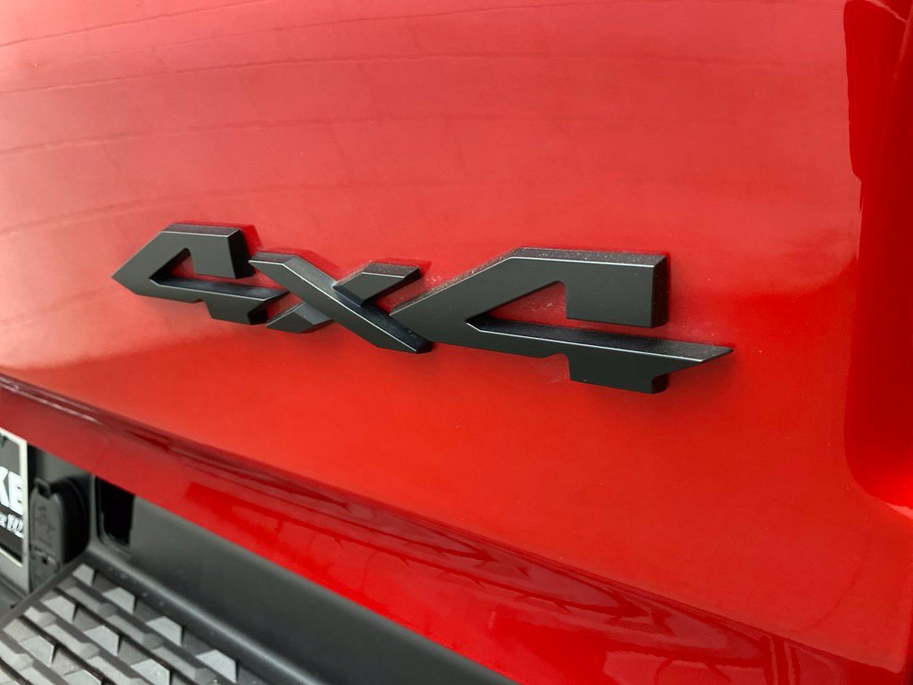 Used 2021 RAM 1500 TRX w/ TRX Level 2 Equipment Group AWD/4WD image 11