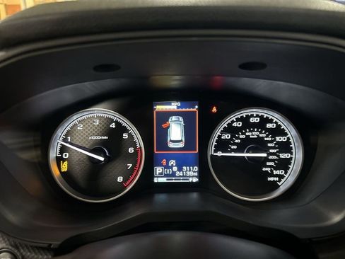 Certified 2023 Subaru Forester Limited image 19