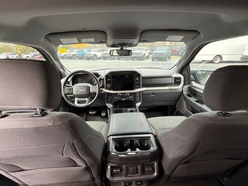 Used 2021 Ford F150 XLT w/ Equipment Group 302A High image 8