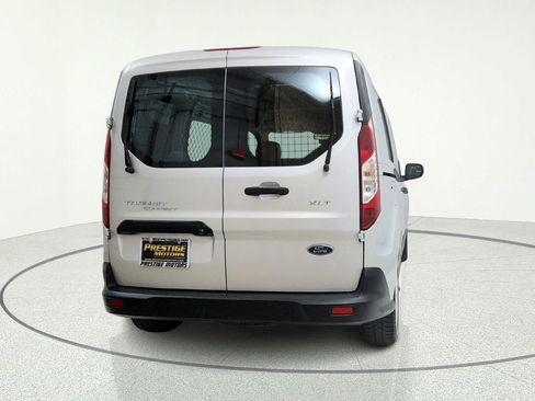 Used 2020 Ford Transit Connect XLT image 7