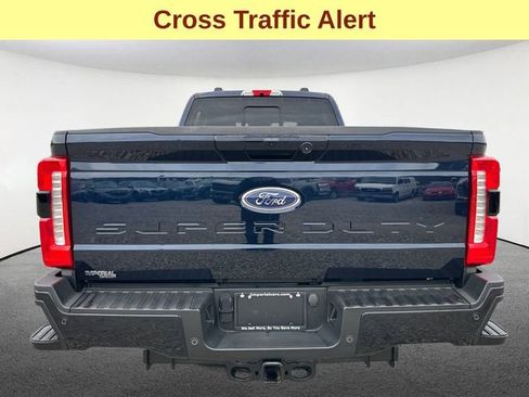 Certified 2024 Ford F250 Lariat w/ Lariat Ultimate Package image 12