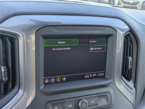 New 2025 GMC Sierra 1500 Pro w/ Pro Value Package image 18