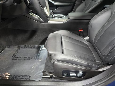 Used 2022 BMW 330i xDrive Sedan w/ Driving Assistance Package AWD/4WD image 12
