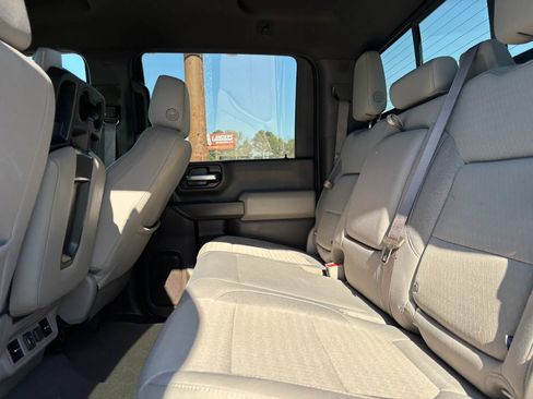 Used 2023 Chevrolet Silverado 2500 LT w/ Convenience Package image 14