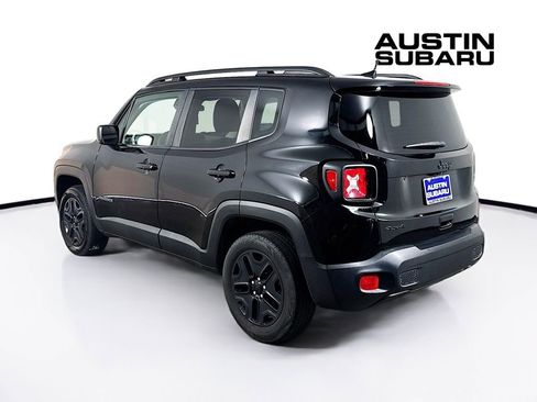 Used 2018 Jeep Renegade Sport w/ Power & Air Group image 5